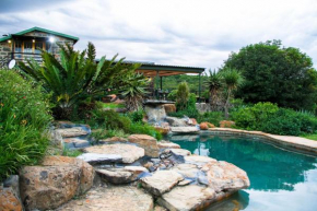 Spion Kop Lodge